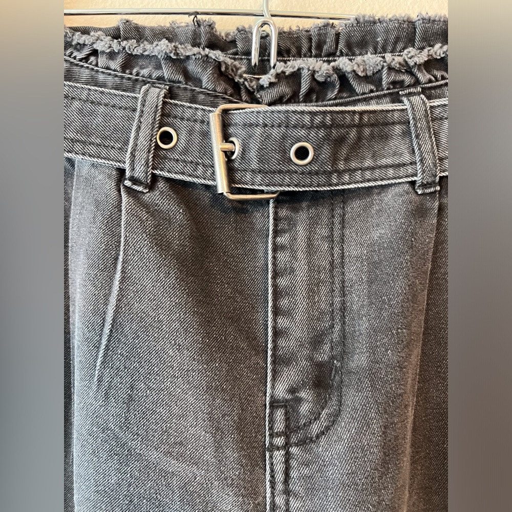 Paperbag Jean - Picture 3 of 4
